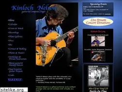 Sites similar to kinlochnelson.com