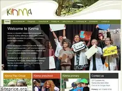 Sites similar to kinma.nsw.edu.au