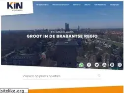 Sites similar to kinmakelaars.nl