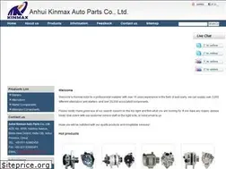 Sites similar to kinmaxauto.com