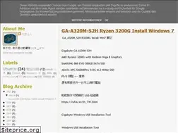 Sites similar to kinmenalex.blogspot.com
