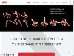 Sites similar to kinn.mx