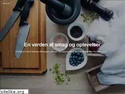 Sites similar to kinna.dk