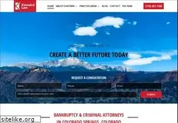 Sites similar to kinnairdlaw.com