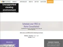 Sites similar to kinnairdsflooring.com