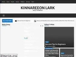 Sites similar to kinnareeonlark.com