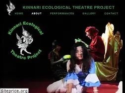 Sites similar to kinnarieco-theatre.org