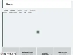 Sites similar to kinnarps.de