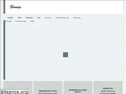 Sites similar to kinnarps.fr