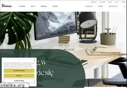 Sites similar to kinnarps.pl