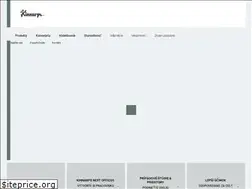 Sites similar to kinnarps.sk