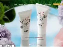 Sites similar to kinnatural.com