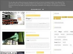 Sites similar to kinncya-heta-yoko.blogspot.com