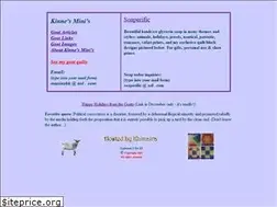 Sites similar to kinne.net