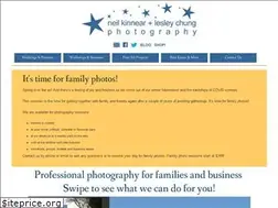 Sites similar to kinnearandchung.com