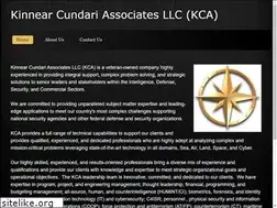 Sites similar to kinnearcundari.com