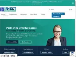 Sites similar to kinnect.com.au