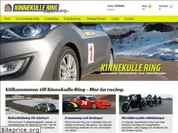 Sites similar to kinnekulle-ring.se
