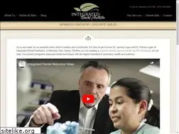 Sites similar to kinnelondental.com