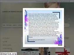 Sites similar to kinnelonderm.com