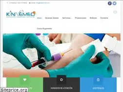 Sites similar to kinnemed.com