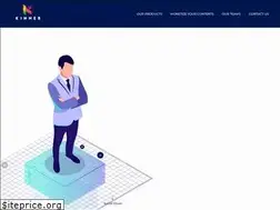 Sites similar to kinner-inc.com