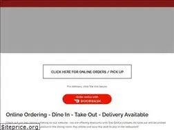 Sites similar to kinneretgrill.com
