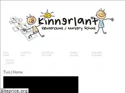 Sites similar to kinnerlant.co.za