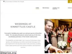 Sites similar to kinnettlescastle.com