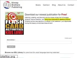 Sites similar to kinneybrothers.com