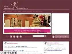 Sites similar to kinneydancewear.com