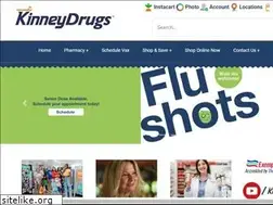 Sites similar to kinneydrugs.com