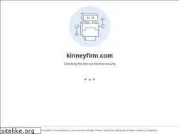 Sites similar to kinneyfirm.com