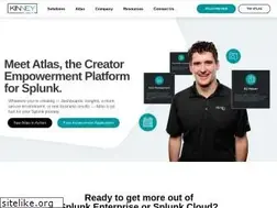 Sites similar to kinneygroup.com