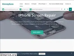 Sites similar to kinneykare.com