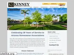 Sites similar to kinneymanagement.com