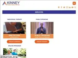 Sites similar to kinneyptwellness.com