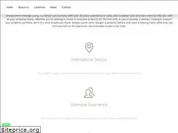 Sites similar to kinneysmith.com