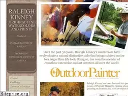 Sites similar to kinneywatercolors.com