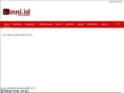 Sites similar to kinni.id