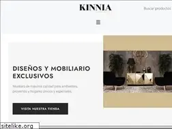 Sites similar to kinniadesign.com
