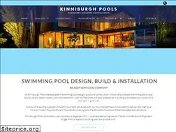 Sites similar to kinniburghpools.co.uk