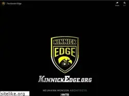 Sites similar to kinnickedge.org
