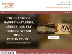 Sites similar to kinnicreek.com
