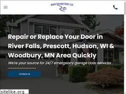 Sites similar to kinnigaragedoor.com