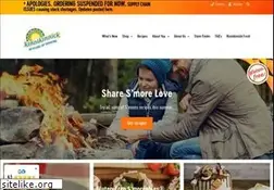 Sites similar to kinnikinnick.com