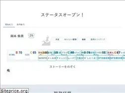 Sites similar to kinniku.engineer