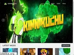 Sites similar to kinnikuchu.com