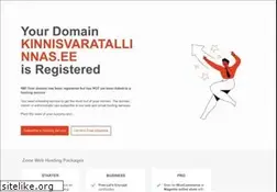 Sites similar to kinnisvaratallinnas.ee