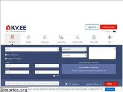 Sites similar to kinnisvaraweb.ee
